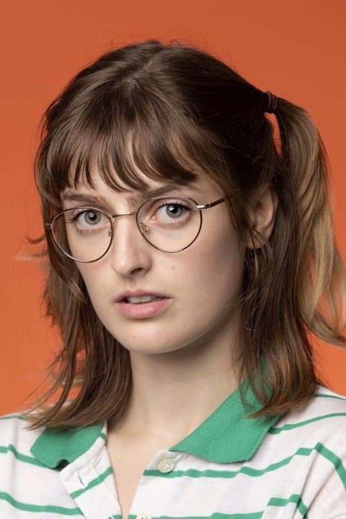 Chloe Troast zdjęcie