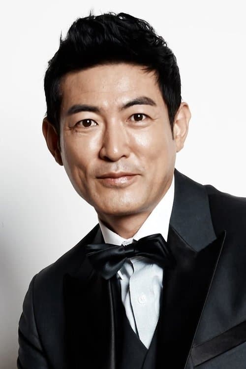 Choe Min zdjęcie
