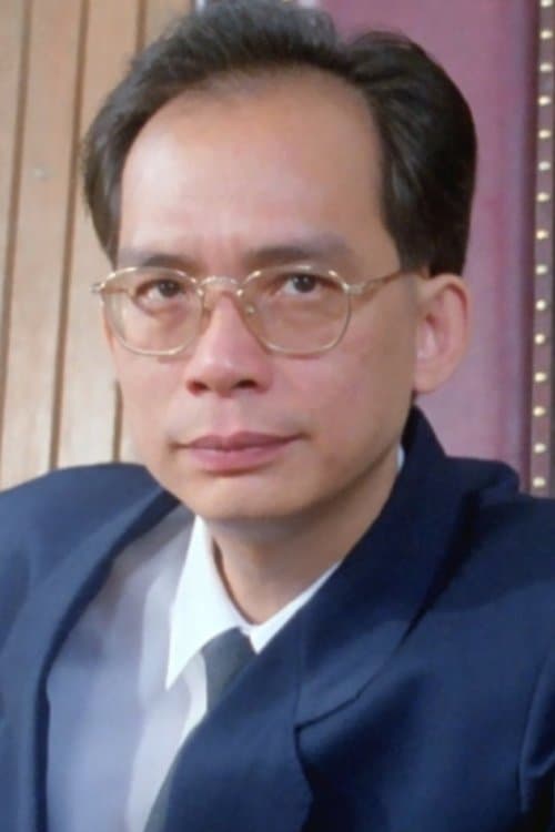 Chow Chi-Fai zdjęcie