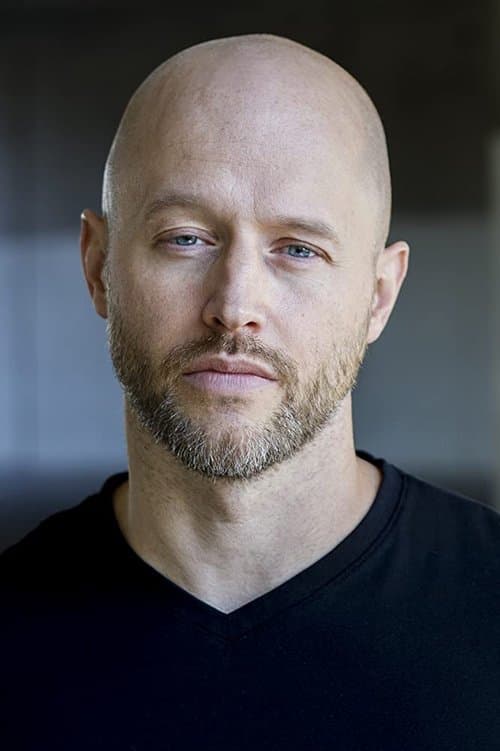 Chris Ashworth zdjęcie