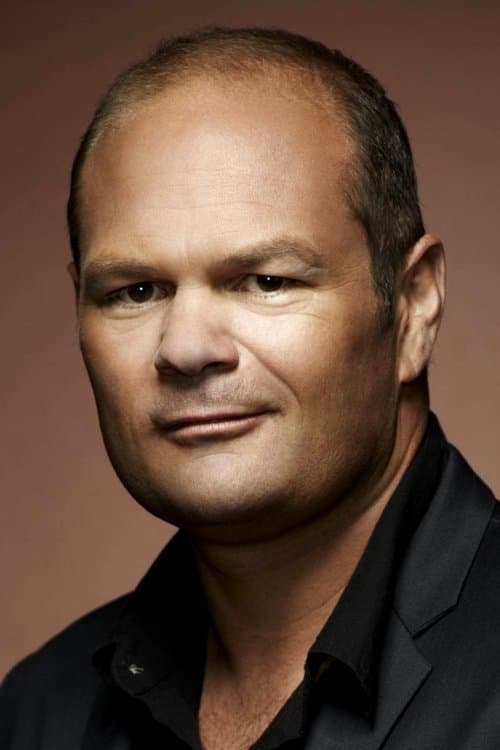 Chris Bauer zdjęcie