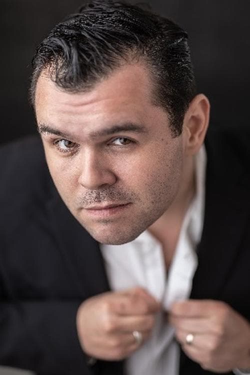 Chris Bell zdjęcie