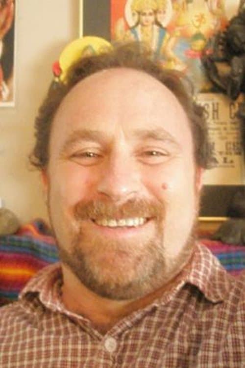 Chris Bennett zdjęcie