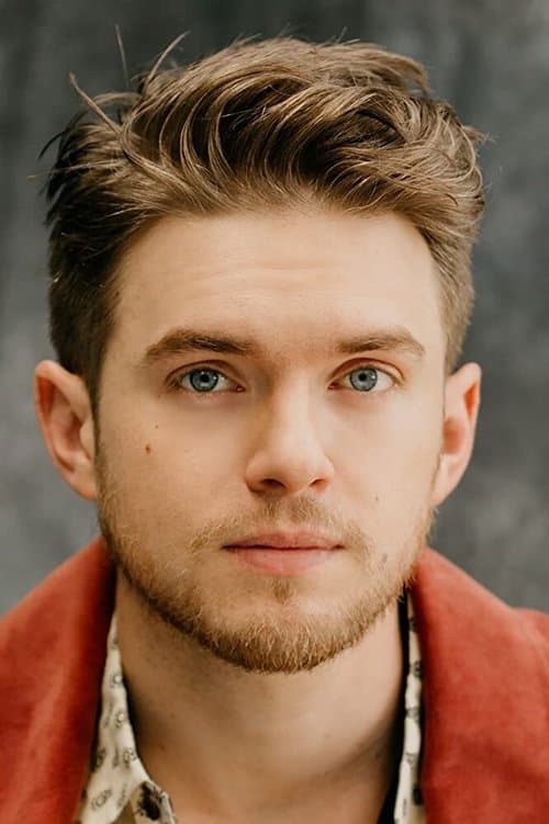 Chris Brochu zdjęcie
