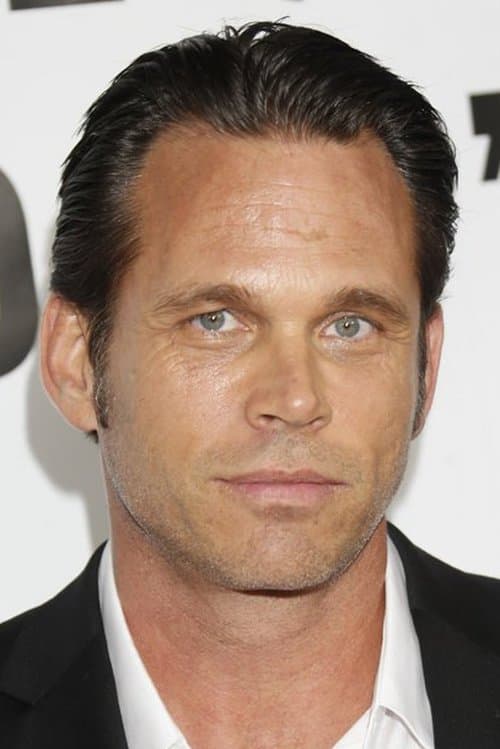Chris Browning zdjęcie