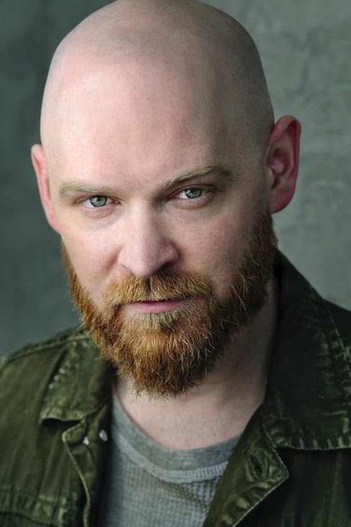 Chris Bylsma zdjęcie