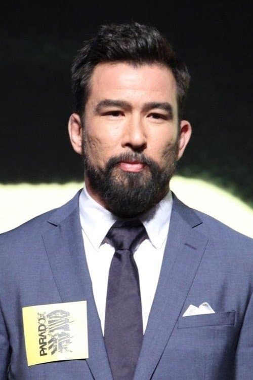 Chris Collins zdjęcie