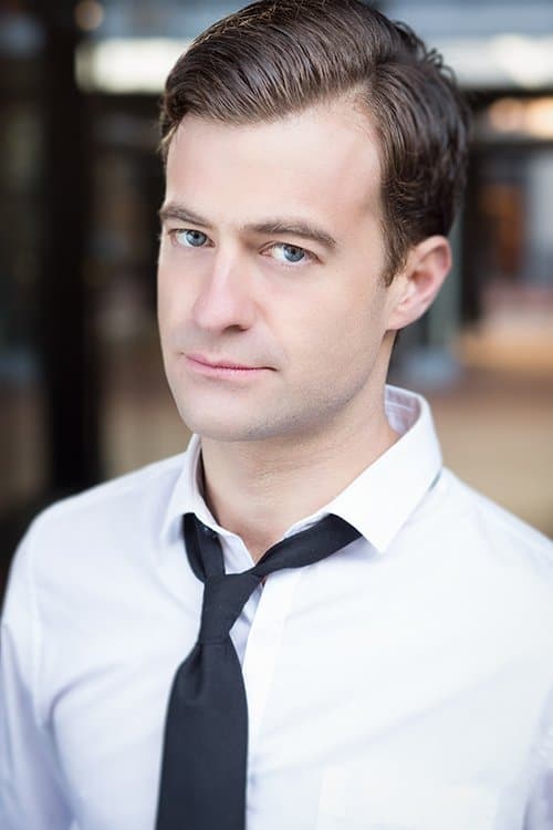 Chris Cope zdjęcie
