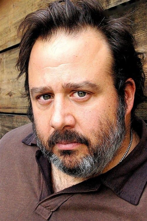 Chris Coppola zdjęcie