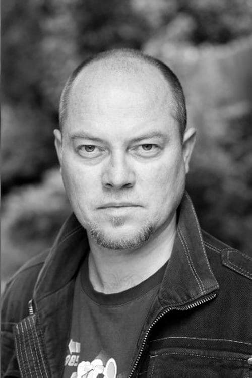 Chris Corrigan zdjęcie
