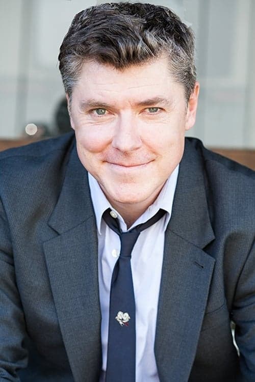 Chris Cox zdjęcie