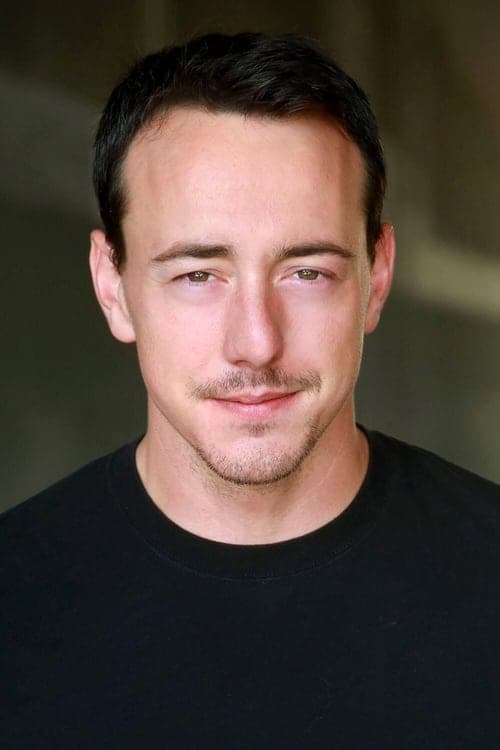Chris Coy zdjęcie