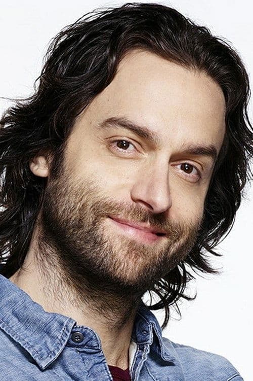 Chris D'Elia zdjęcie