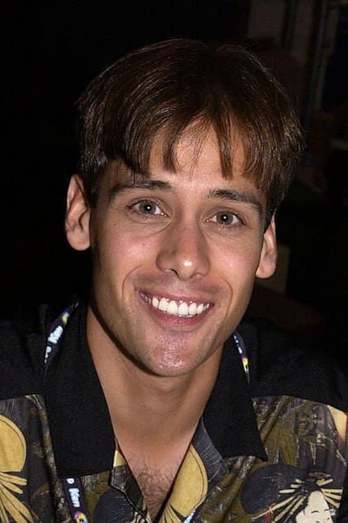 Chris Demetral zdjęcie