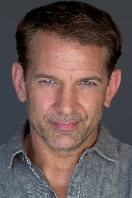 Chris Devlin zdjęcie