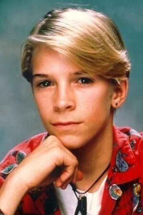Chris Furrh zdjęcie