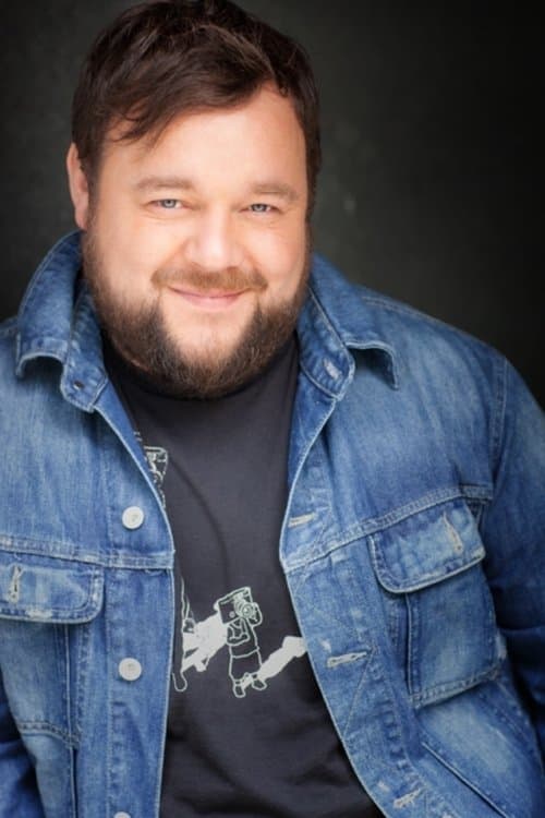 Chris Gauthier zdjęcie