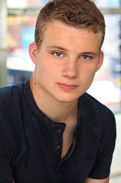 Chris Gray zdjęcie