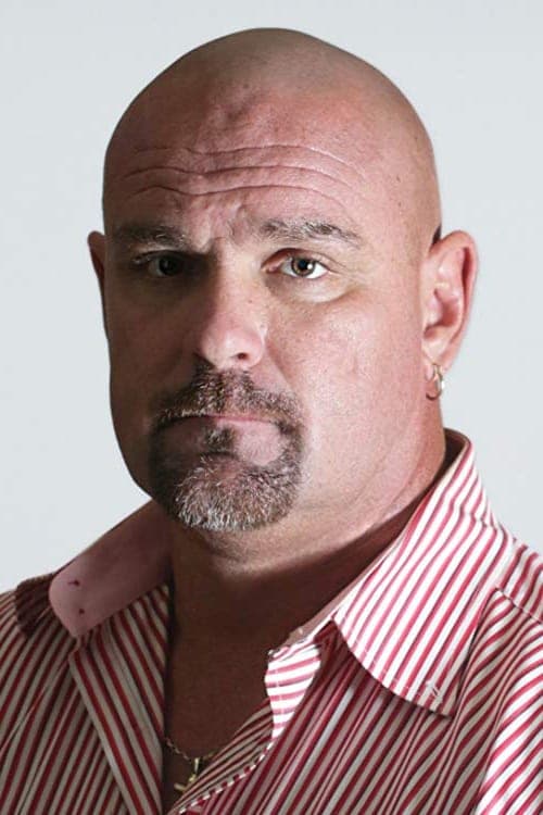 Chris Hahn zdjęcie
