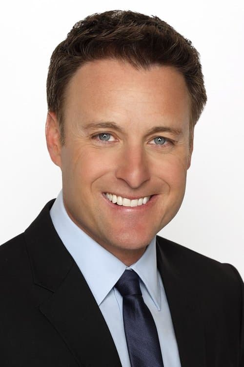 Chris Harrison zdjęcie