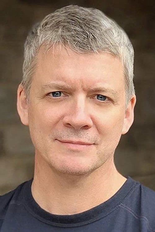 Chris Henry Coffey zdjęcie