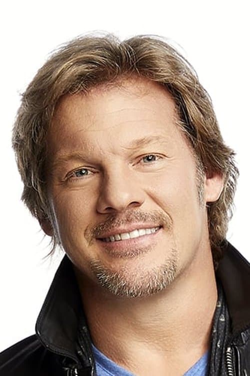 Chris Irvine zdjęcie