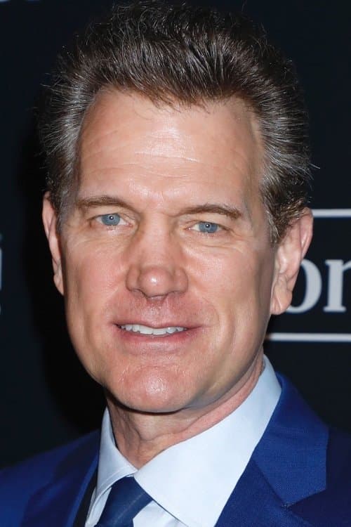 Chris Isaak zdjęcie