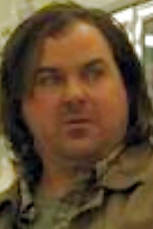 Chris Jamba zdjęcie