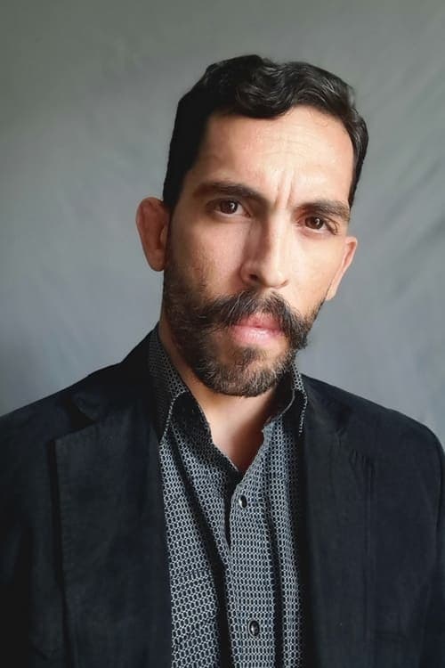 Chris James Rivera zdjęcie