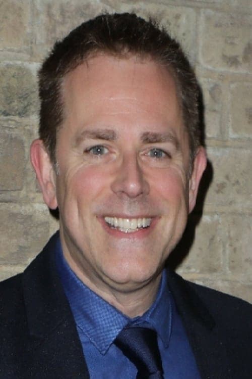 Chris Jarvis zdjęcie