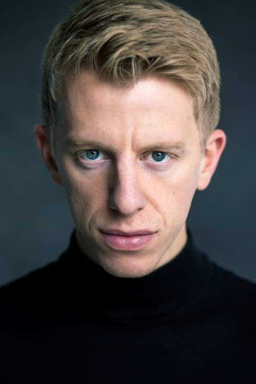 Chris Kaye zdjęcie