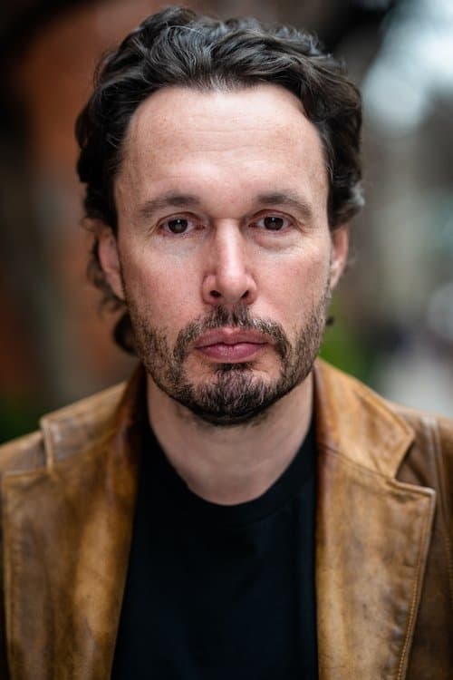 Chris Kerson zdjęcie