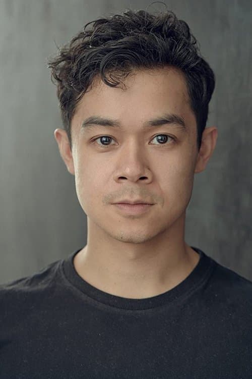 Chris Lew Kum Hoi zdjęcie