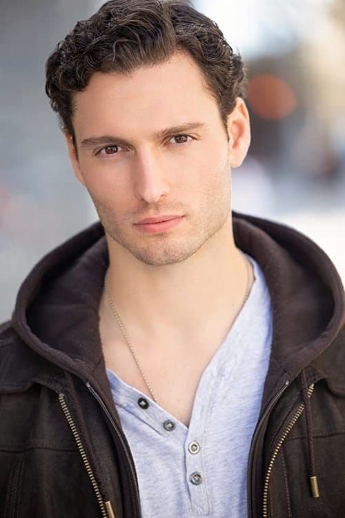 Chris Matteis zdjęcie
