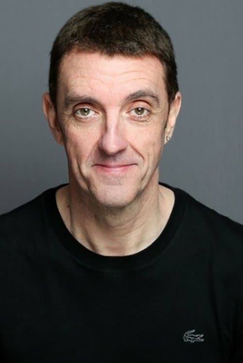 Chris McGlade zdjęcie