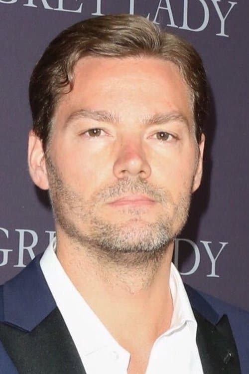 Chris Meyer zdjęcie