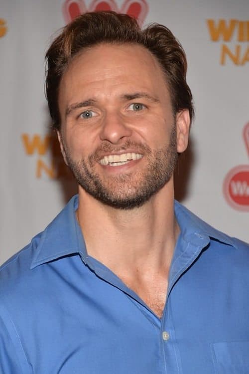 Chris Moss zdjęcie