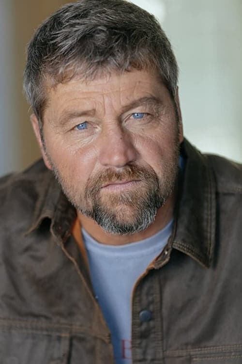 Chris Mullinax zdjęcie