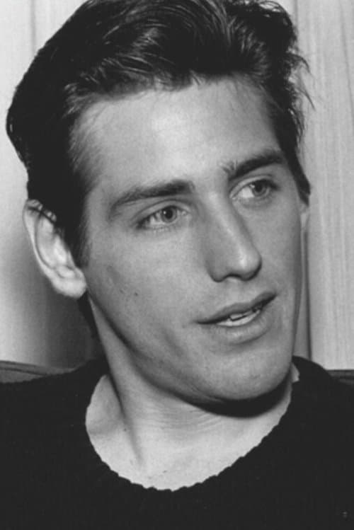 Chris Nash zdjęcie