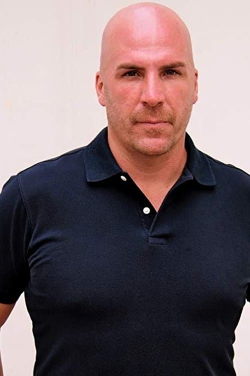 Chris Nolte zdjęcie