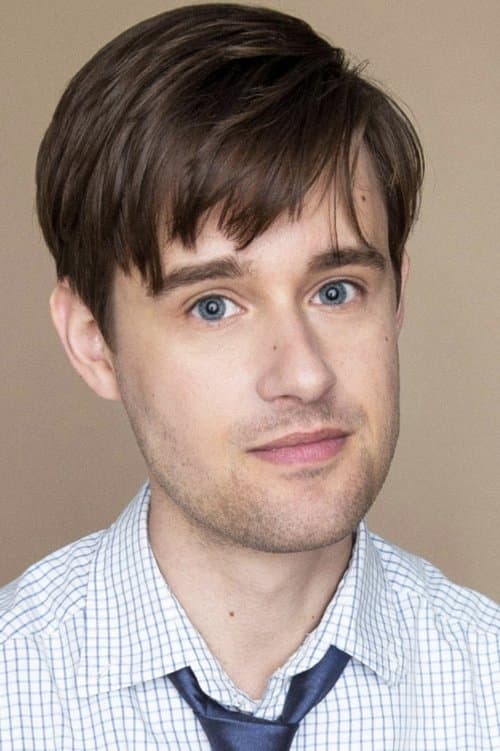 Chris O'Brien zdjęcie