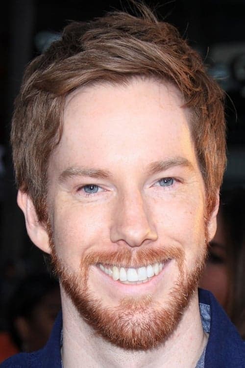 Chris Owen zdjęcie