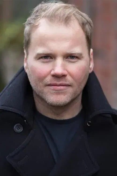 Chris Patrick-Simpson zdjęcie