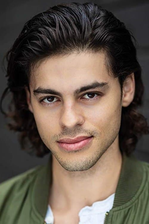 Chris Petrovski zdjęcie