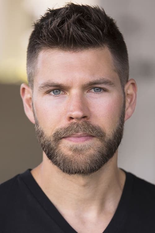 Chris Reid zdjęcie