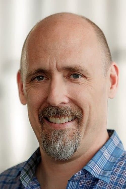 Chris Renaud zdjęcie