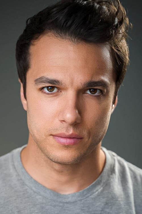 Chris Riggi zdjęcie
