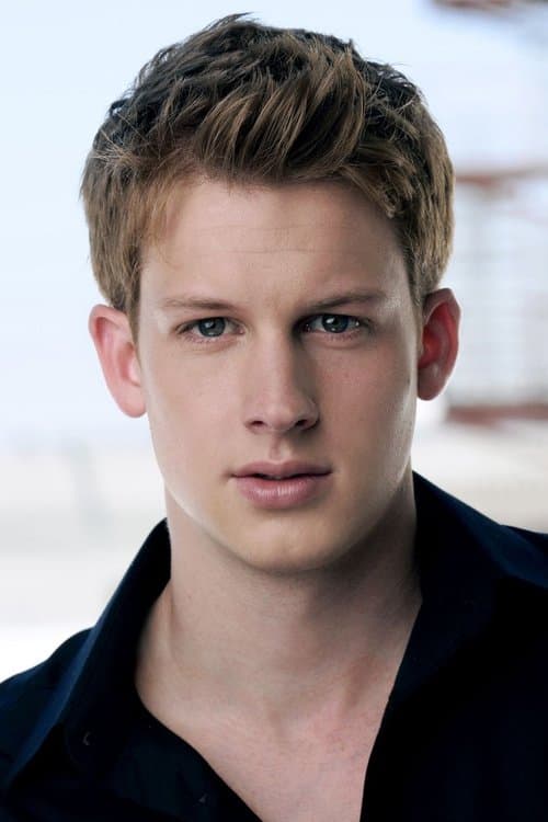 Chris Sheffield zdjęcie