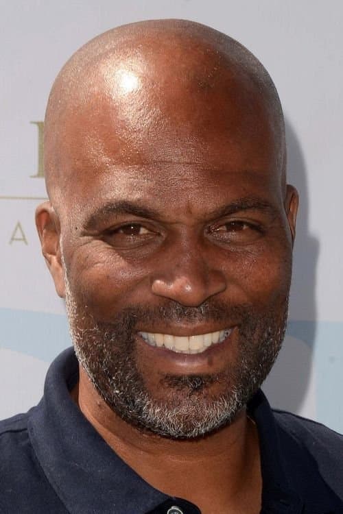 Chris Spencer zdjęcie