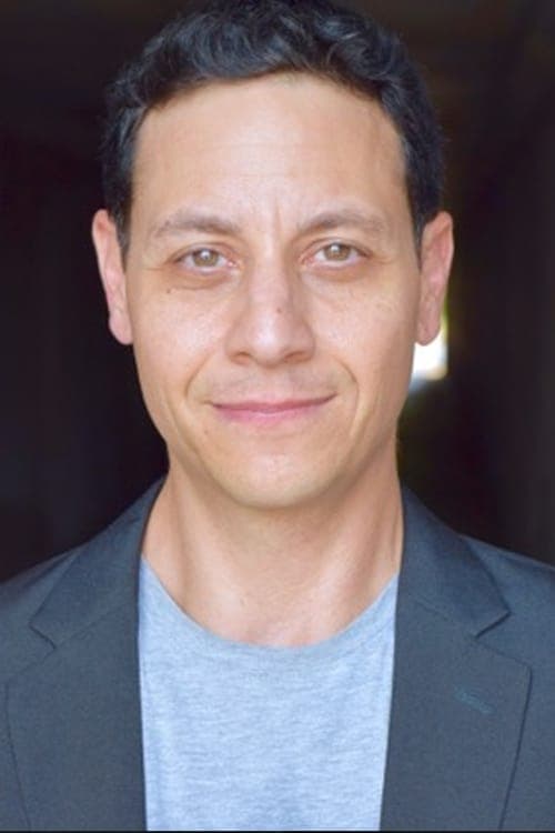 Chris Spinelli zdjęcie